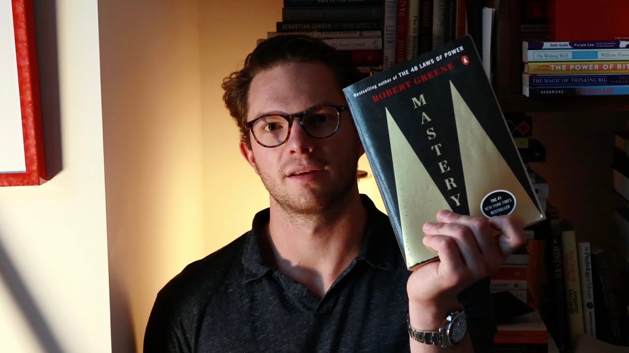 4-mastery-by-robert-greene-insights-on-a-life-s-task-the