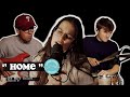 Home  jorjasmith  cover by the london groove factory