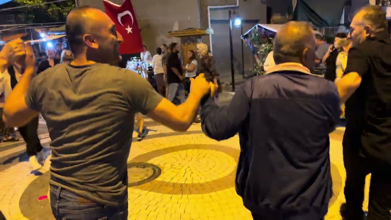 Akçakoca Tarihi Pazar 1 #akçakoca #duzce