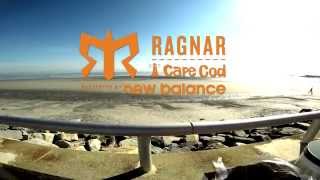 ARF Race Recap: The 2015 Ragnar Relay Cape Cod: Ultra Team