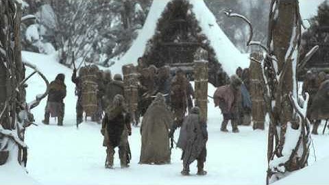 映画『デンデラ』予告編 6月25日公開！