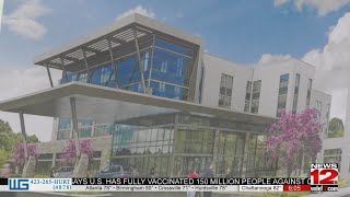 New CHI Memorial Hospital coming to Catoosa County