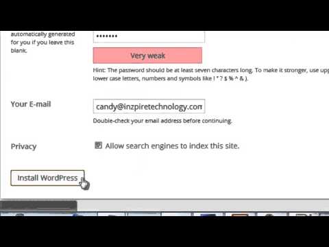 Tahap 30 Membuat website sederhana