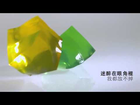 殘缺 (2015)  - 賴珍珍 完整歌詞版