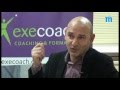 Javier Carril, socio director de Execoach