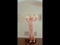 Carly Rae Jepsen - Party For One [Vertical Video]