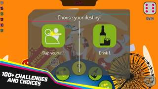 King of Booze: Drinking Game screenshot 2