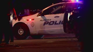 When does Aurora use its co-responder program?