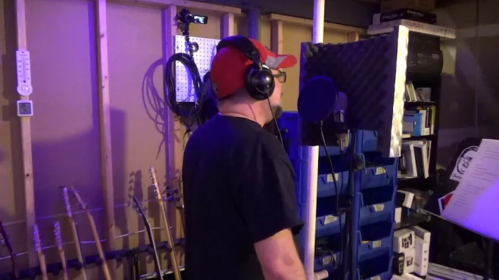 Watch Me Go by The Unaccountables