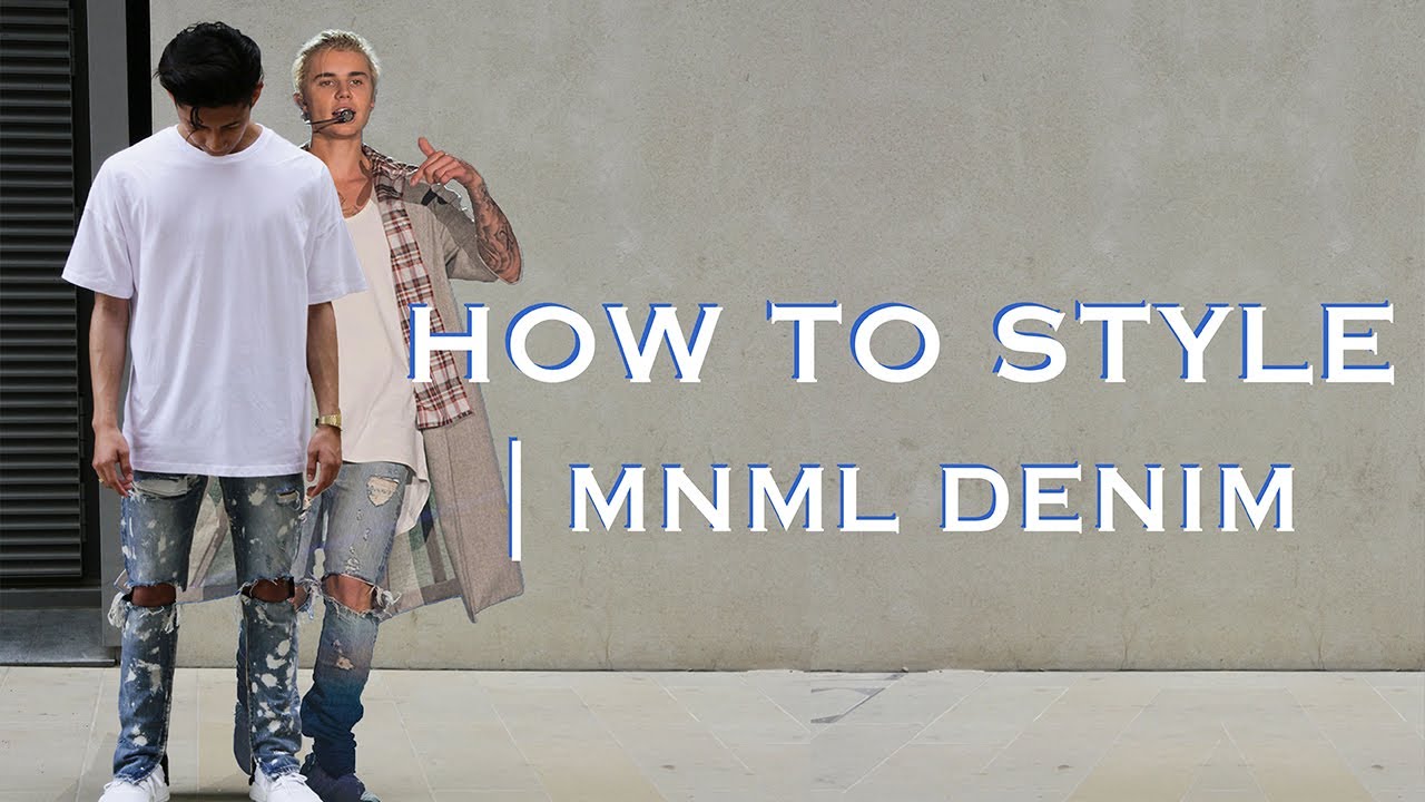 mnml discount codes