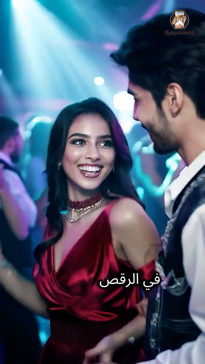 فتاةٌ تخدع والديها لتذهب للرقص