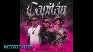 Rvfv, Anitta, Sfera Ebbasta - Capitàn (Only Voice) |Acapella|