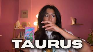 TAURUS YOU NEED TO KNOW THIS. | JUL.27th-AUG.3rd WEEKLY TAROT