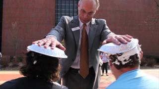 Pie A Professor 2012