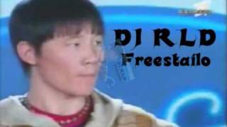 DJ RLD - TENMINMIX #1