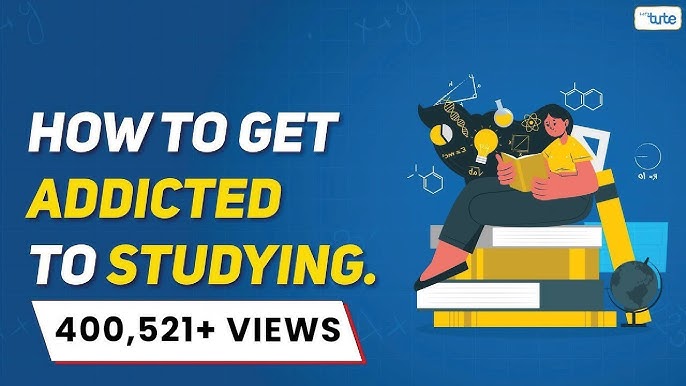 Unlock Your Study Addiction 5 Proven 2024