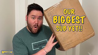 *SO MANY SLABS!* Huge CGC Pokemon Reveal!