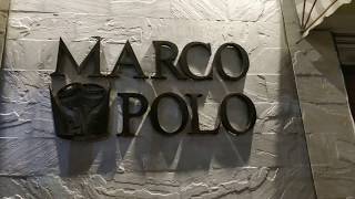 Marco Polo | Park Street | Kolkata | Restaurant Review | Video Resimi