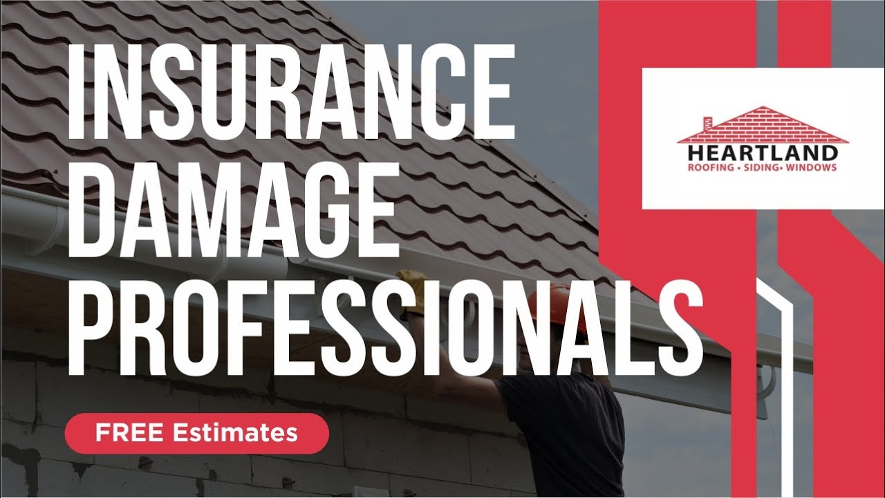 Heartland Roofing Siding Windows Top 10 Best Roofers Nashville YouTube