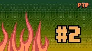 Pixel Talks Podcast #2 | News Hits Home