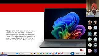 CDW & Microsoft Webinar | Learn More About Upgrading to Windows 11 Pro