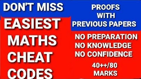 EAMCET MATHS cheat code eamcet 2021 preparation eamcet tips and tricks EAMCET COUNSELLING