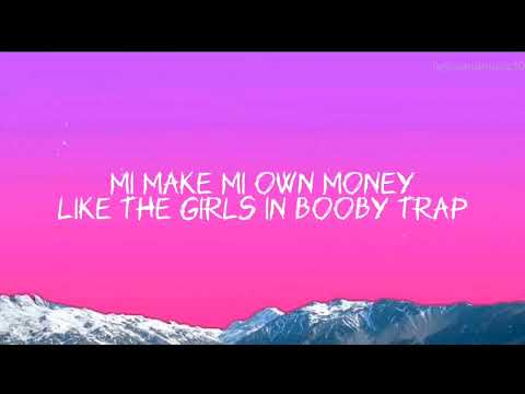 Moliy Shake It To The Max Remix Lyrics FT Silent Addy Skillibeng Shenseeal