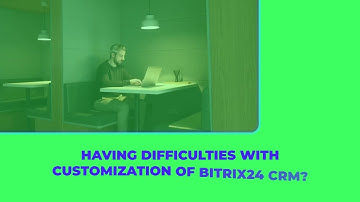 Need help with setup of your Bitrix24 account?