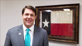 Congressman Arrington Talks Crisis on Border and Sovereign Debt