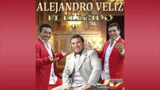 Alejandro Veliz - Mujer De Piedra chords