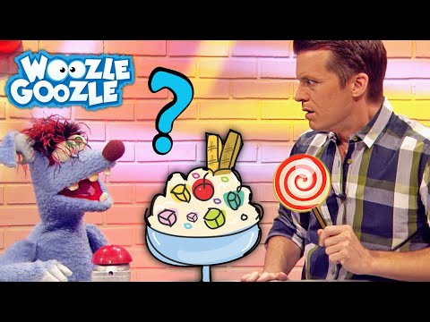 Was ist eine Legende? l WOOZLE GOOZLE