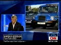 CNN Quest Means Business TomTom Traffic Manifesto Harold Goddijn interview