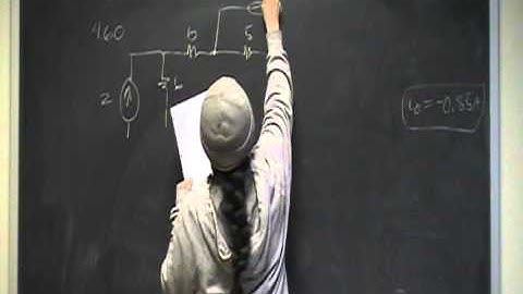 Source Transformations P4.60 Nilsson Riedel Electric Circuits 9E Solution