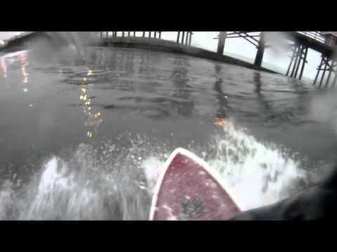 Surfing My Bonzer