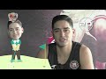 PBA Rush: 24 Second Rush feat. Chris Banchero of the Alaska Aces