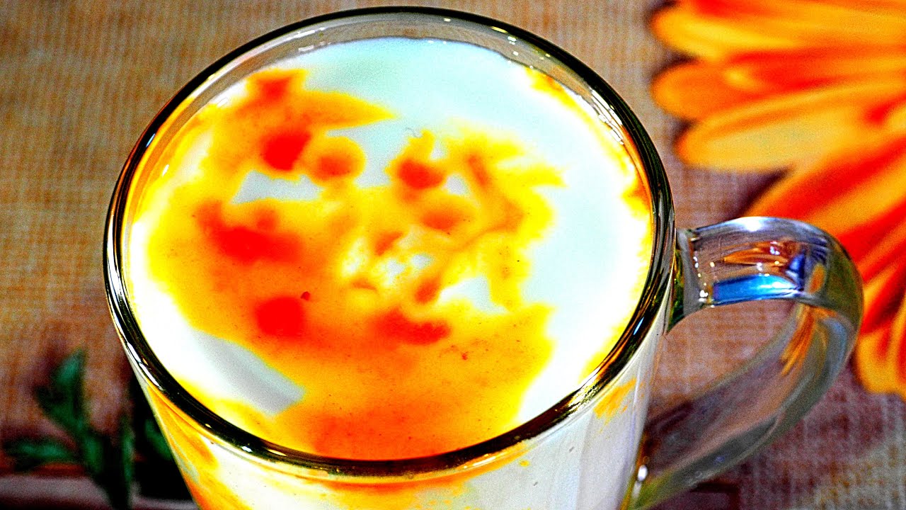 ЛУЧШИЙ СПОСОБ ИЗМЕРИТЬ ТЕМПЕРАТУРУ МОЛОКА БЕЗ ГРАДУСНИКА И ПРИГОТОВИТЬ ...