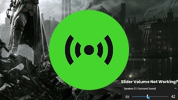 Fix Razer Surround Sound Can’t Adjust Volume from Volume Slider Windows