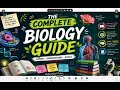 Introducing NEETEZY | Crack NEET with Smart Biology Learning🚀
