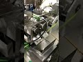 LTRJ 50 Lab Type Sofegel capsule production line 2021 06 18