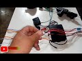 HOW TO WIRING CAR ALARM + tagalog tutorial