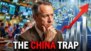 China Built a Silver Trap the World Can’t Escape!
