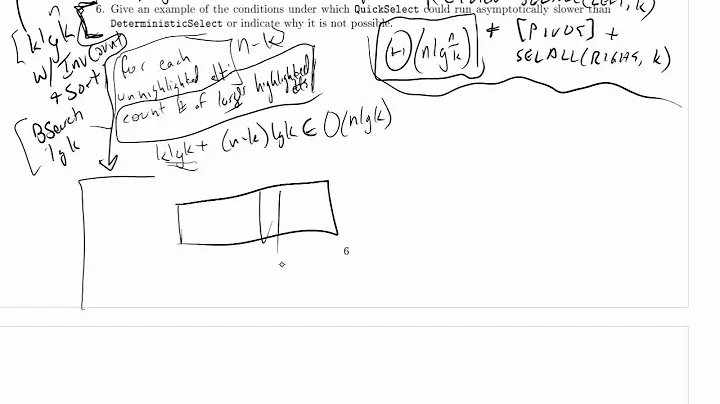 CPSC 320 2014W2 Final, Practice Problem 3.6