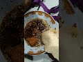 Buka bersama makan rawon 🤤🤤🤤
