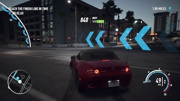 Need For Speed Payback Gameplay Walkthrough Part 16 [1080p HD PS4 PRO]