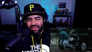 Tee Grizzley \& G Herbo - Never Bend Never Fold [Official Video] Reaction