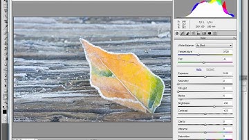 Smart Objects -- Part 1