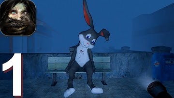 AWAKENING HORROR - Gameplay Walkthrough Part 1 (Android, iOS Game)