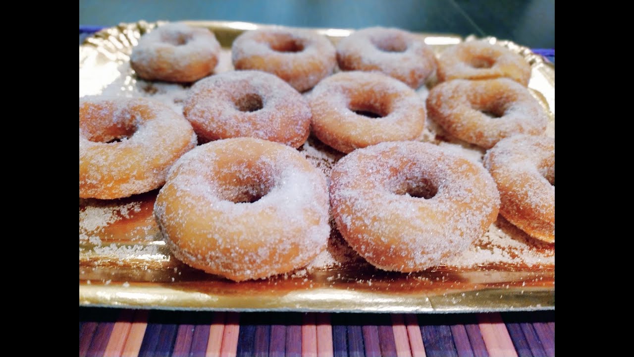 CIAMBELLINE VEGAN 🍩