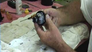 HPI Baja- Diff Build Part 2