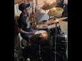Thursday jam @mbdrum 